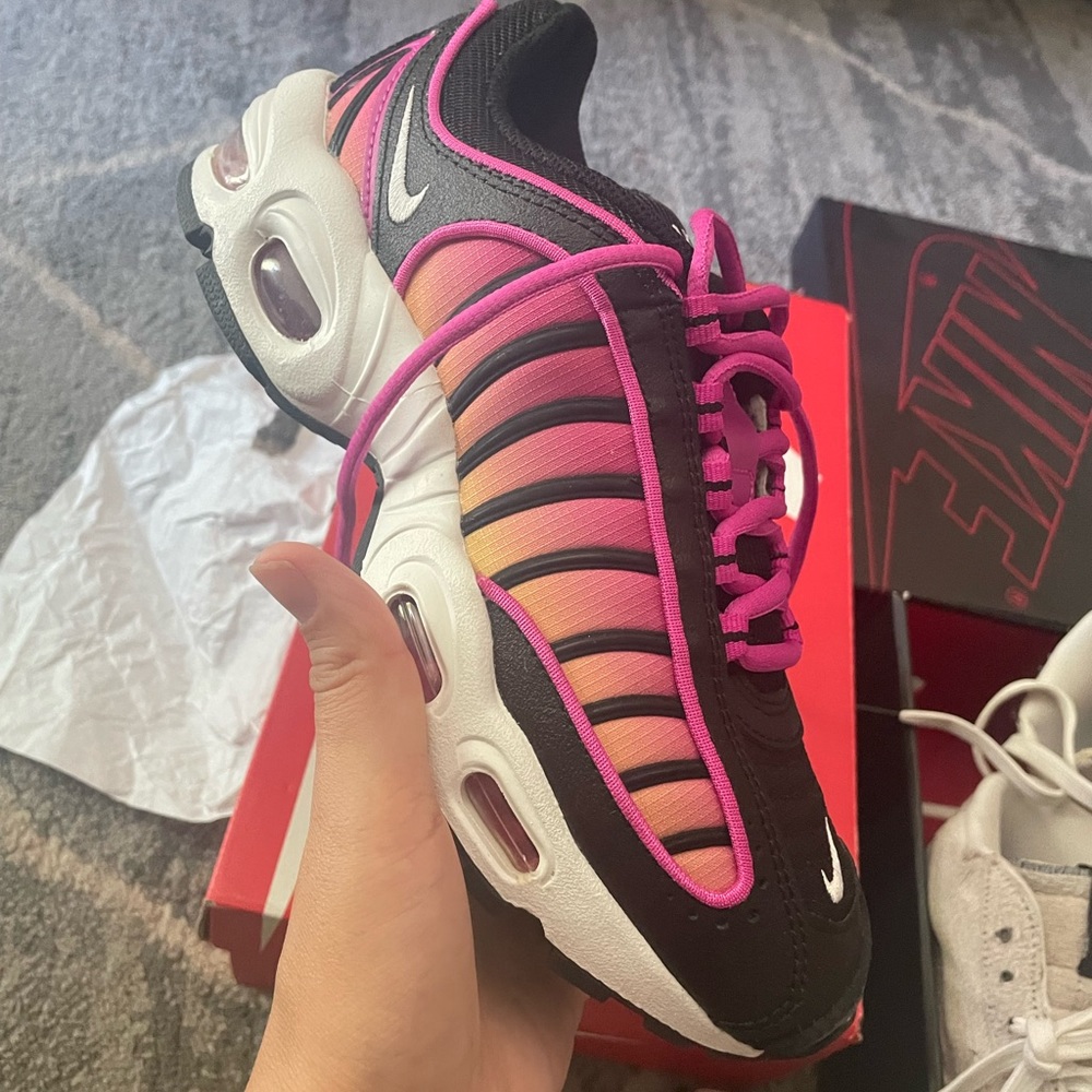 Nike air max tail wind 7 womens